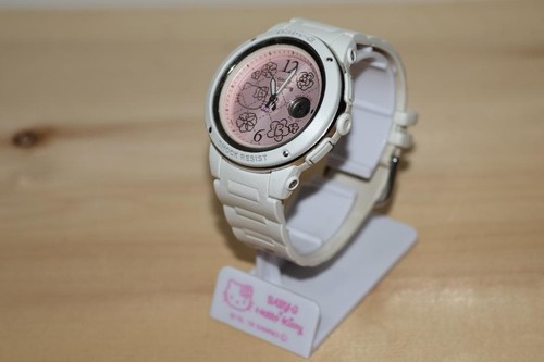 Casio baby bga - casio, bga-150kt
