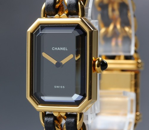 Orologio donna chanel premiere - donna,