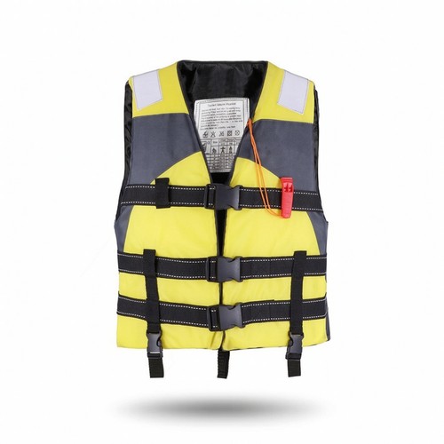 Gilet salvagente con - gilet,