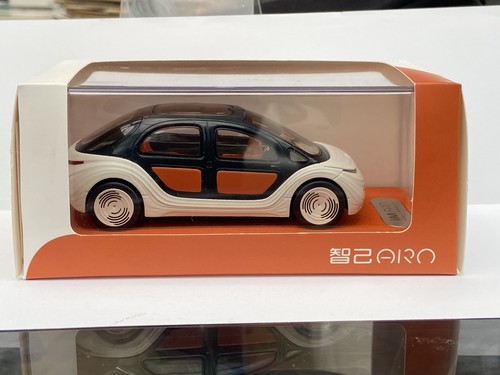 Modellino auto pressofuso 43 - modellino, 1:43