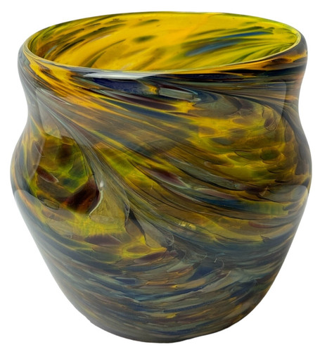 Vaso piccolo alto - 4, 1/2