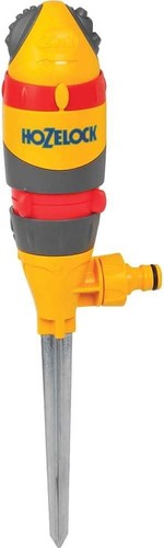 Hozelock irrigatore rotante - hozelock,