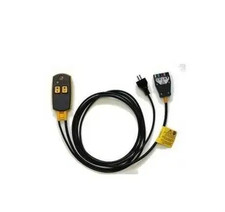 9020579 - Cavo Prova Motore Universale Ibrido Somfy