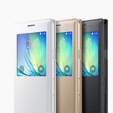 ETUI FOLIO A RABAT HUAWEI NOVA