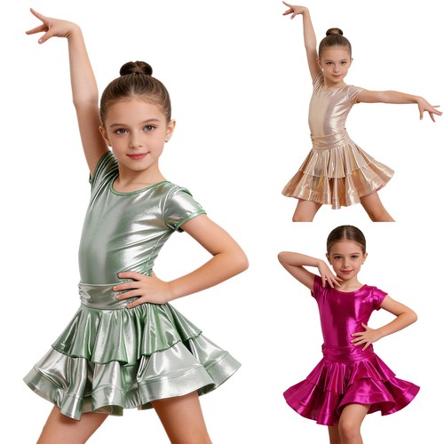 Costume danza danza bambina