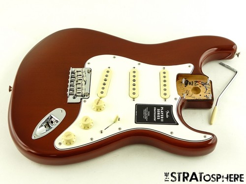 Fender player stratocaster - fender, ii