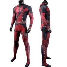 Costume cosplay tuta The