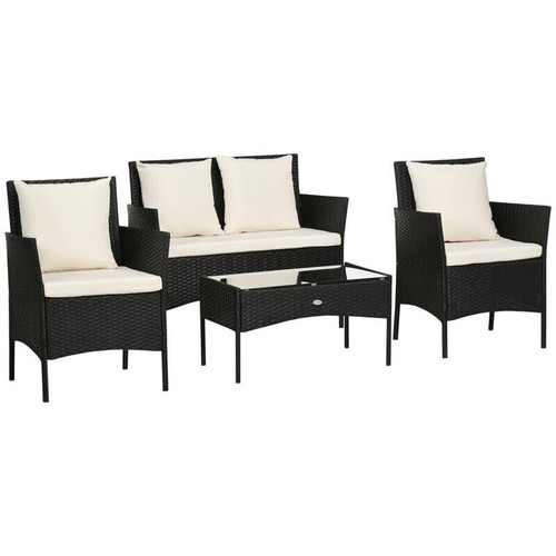 Set giardino pezzi - giardino,