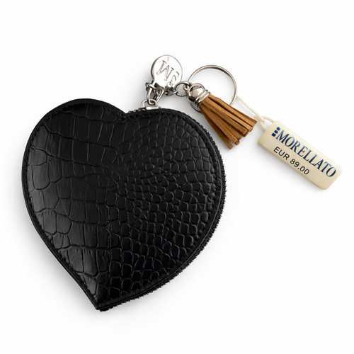 Portachiavi mini pochette - /, mini‑pochette
