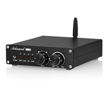 Amplificatore digitale hifi - amplificatore,