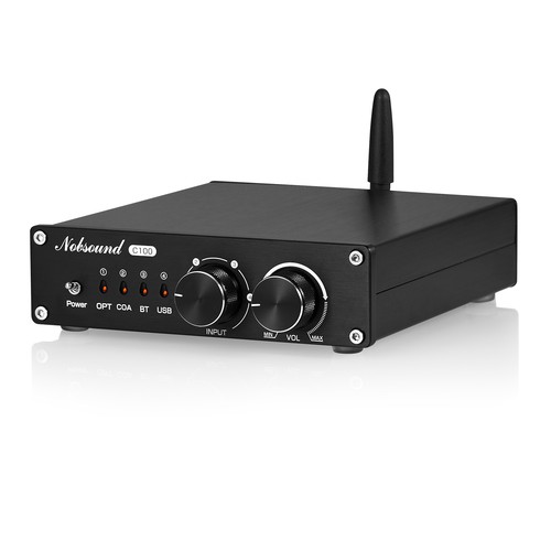 Amplificatore digitale hifi - amplificatore,
