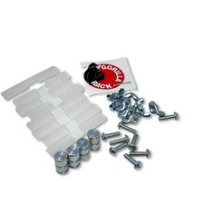 Kit ferramenta scaffalature