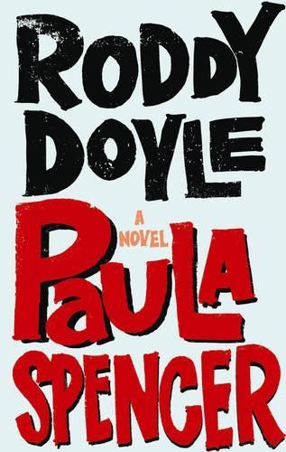 Paula spencer doyle roddy - paula,