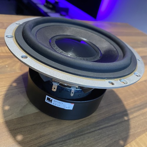 Driver kef iq70 - driver, 6,5"