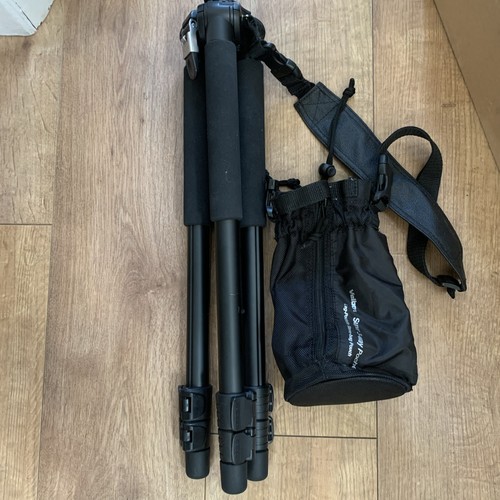 Treppiede velbon sherpa 530 - treppiede,