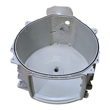 Vasca lavaggio lavatrice carica dall'alto USATA 480111104686 Whirlpool