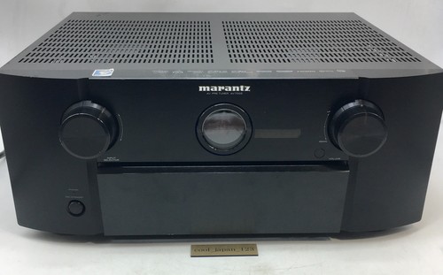 Processore preamplificatore - , av