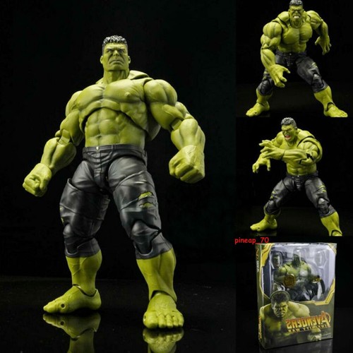 Statua action figure anime - action,