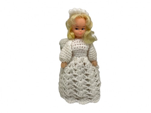 Bambola collezione viny - bambola,
