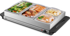 Scaldavivande Buffet in