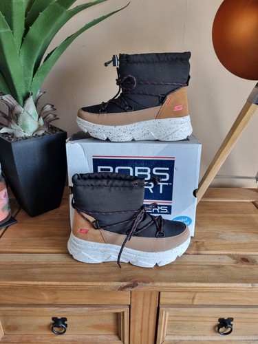 Stivaletti skechers bob - bob's, mt