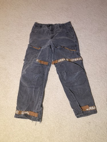 Pantaloni cargo utility