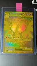 Pokémon! Mega Charizard X EX