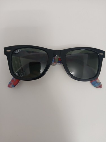 Occhiali rayban wayfarer - occhiali,