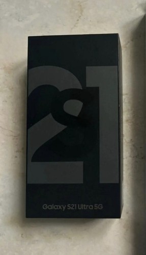 Samsung galaxy s21 ultra - ultra, 5g