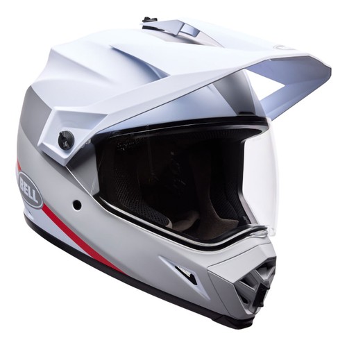 Casco enduro dual road bell - dual,