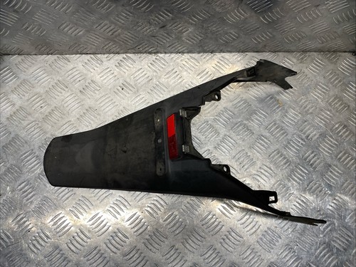 Parafango posteriore honda - parafango,
