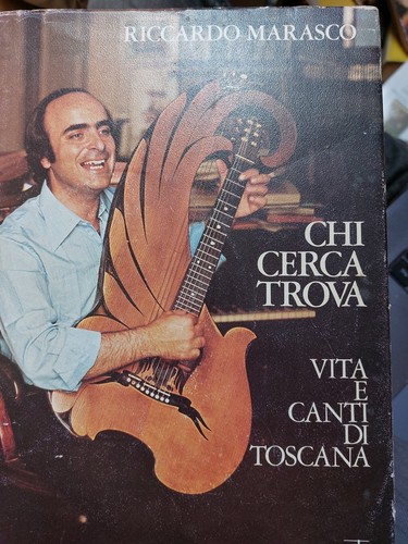Riccardo marasco chi cerca - riccardo,