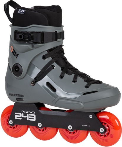 Pattini linea powerslide - in,