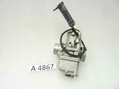 Carburatore dell orto phbh - dell'orto,