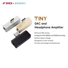 FiiO/Snowsky Tiny DAC