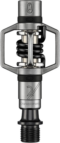 Pedali egg beater 2 - pedali,