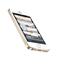 Apple iPhone 5s 16GB/32GB/64GB