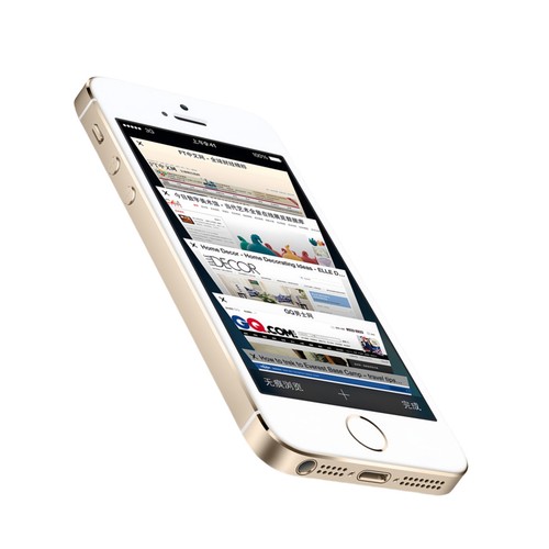Apple iphone 16gb 32gb 64gb - iphone, 5s