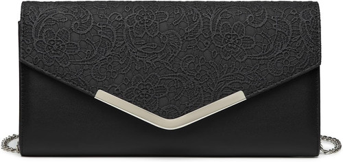 Pochette clutch donna - pochette, e