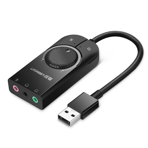 Adattatore per scheda audio - adattatore,