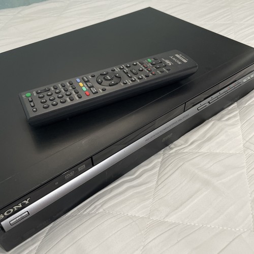 Sony rdr hxd970 250 - sony,