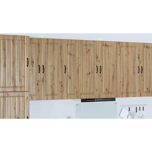 Mobile cucina rovere - mobile,