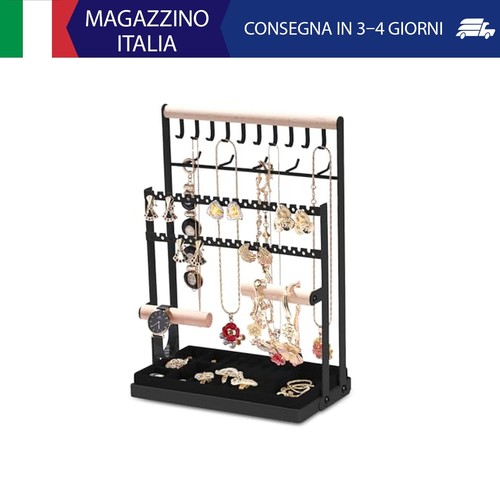 Portagioie espositore per - espositore,