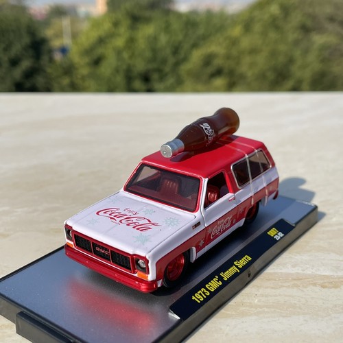 Modellino vintage 1973 jimmy - modellino,