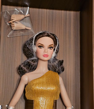 Integrity Toys Poppy Parker