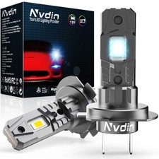 lampadine h7 led 20000lm