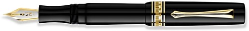 Penna stilografica nettuno - penna,