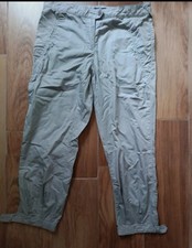 Pantaloni Donna Estive Armani  