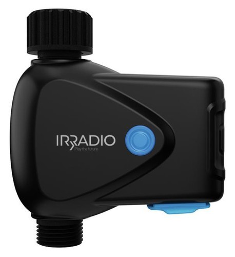 Centralina irrigazione smart