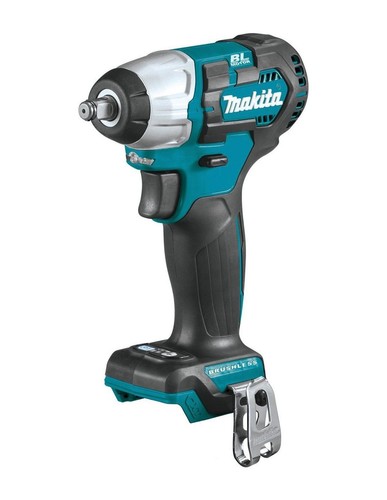 Avvitatore impulsi makita - avvitatore, ad